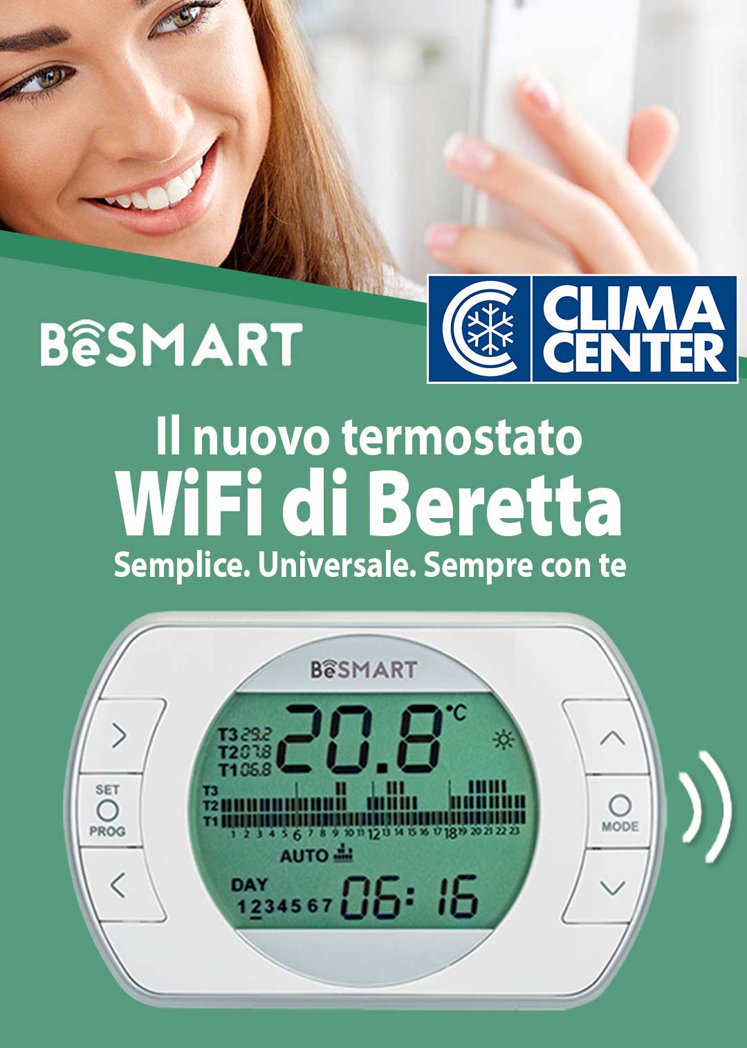 Climacenter