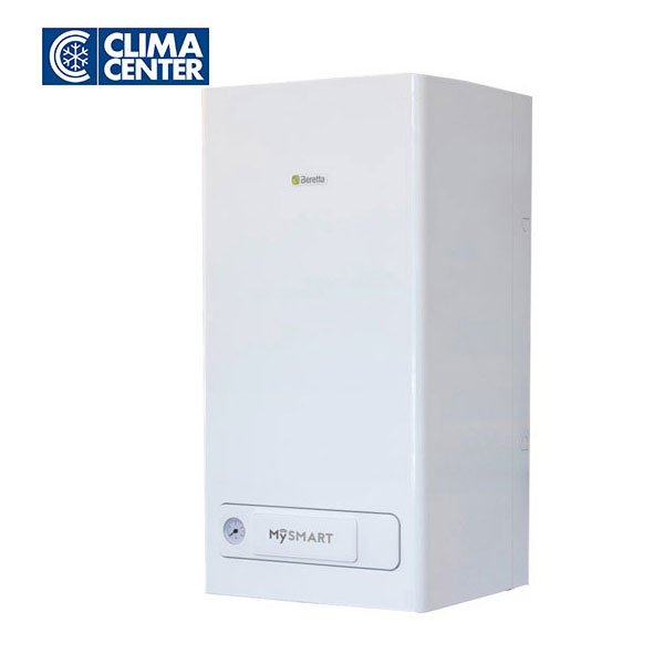Climacenter