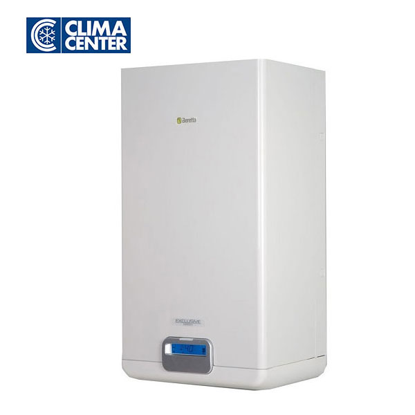 Climacenter