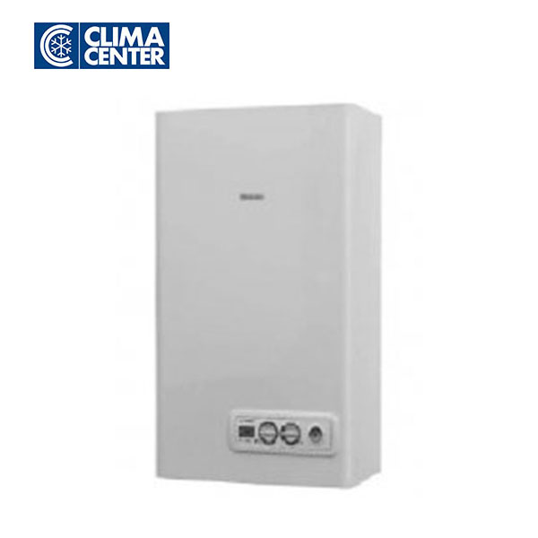 Climacenter